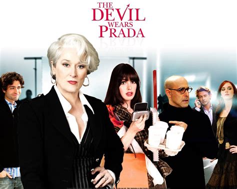 Il diavolo veste Prada [HD] (2006) 